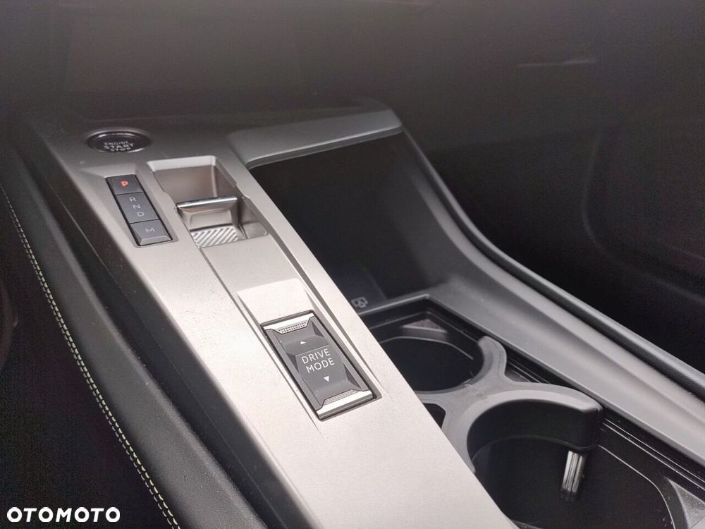 Peugeot 408 1.2 PureTech GT S&S EAT8 - 17