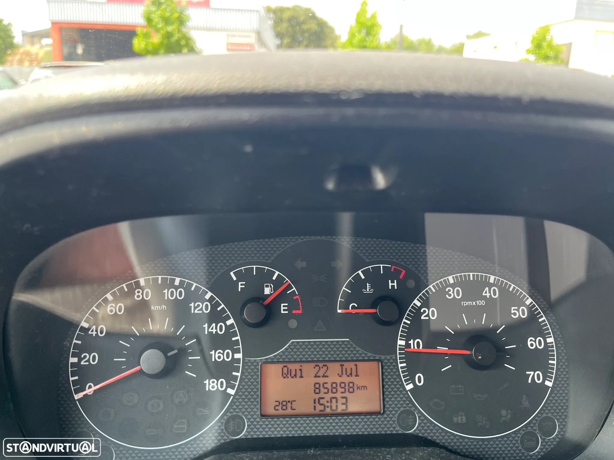 Fiat Qubo 1.3 M-Jet - 18