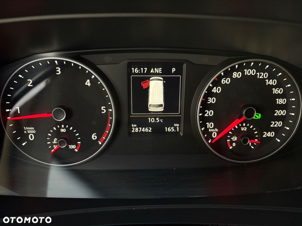 Volkswagen Multivan 2.0 BiTDI L1 Edition DSG - 10