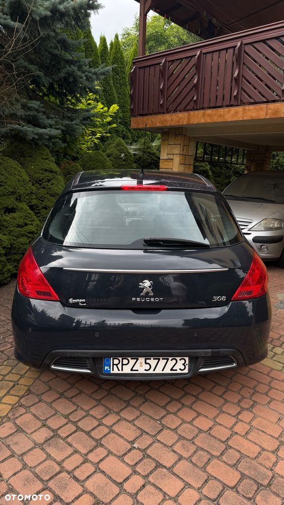 Peugeot 308 1.6 HDi Active - 3