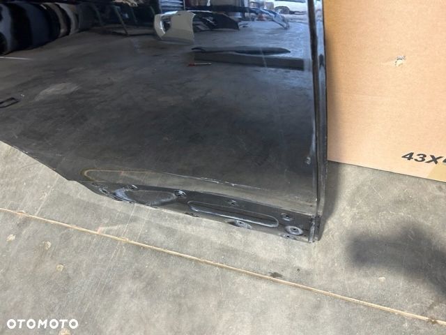 PEUGEOT 3008 II DRZWI PRAWY TYŁ TYLNE PRAWE - 3