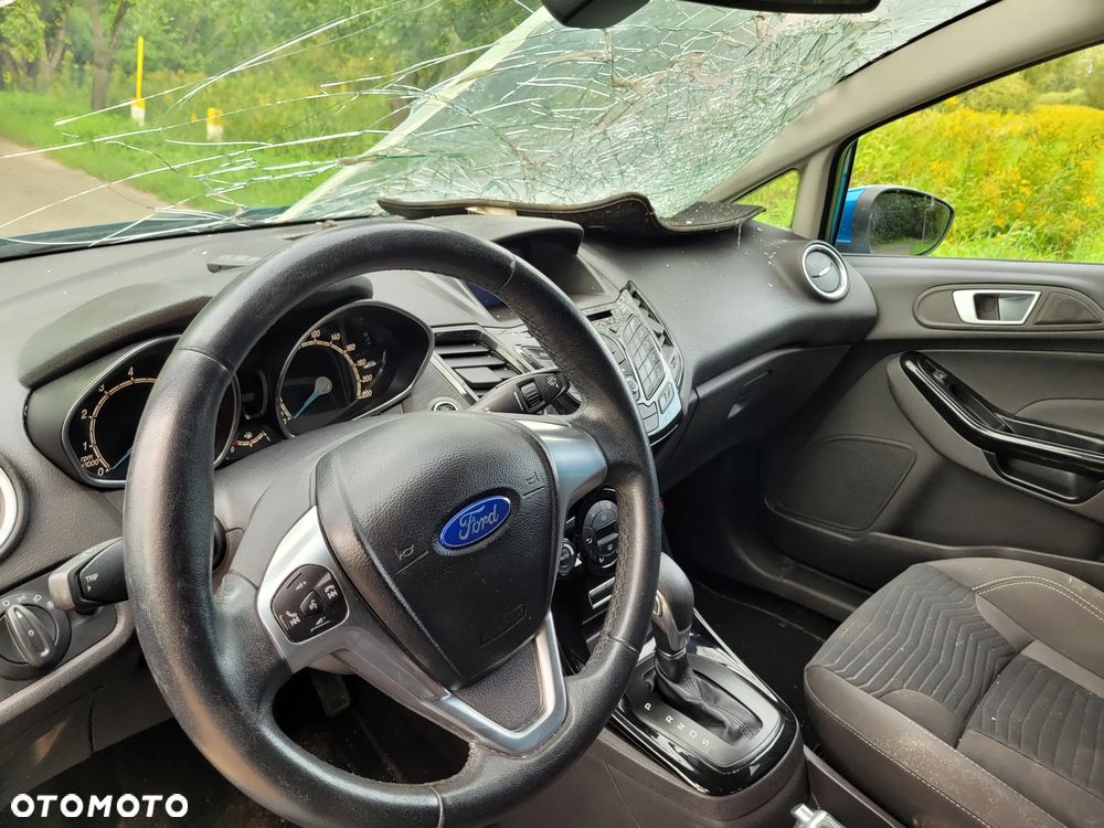 Ford Fiesta - 13