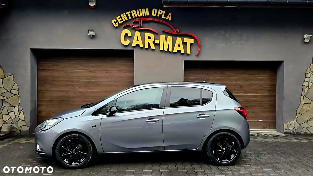 Opel Corsa 1.4 Color Edition S&S - 7