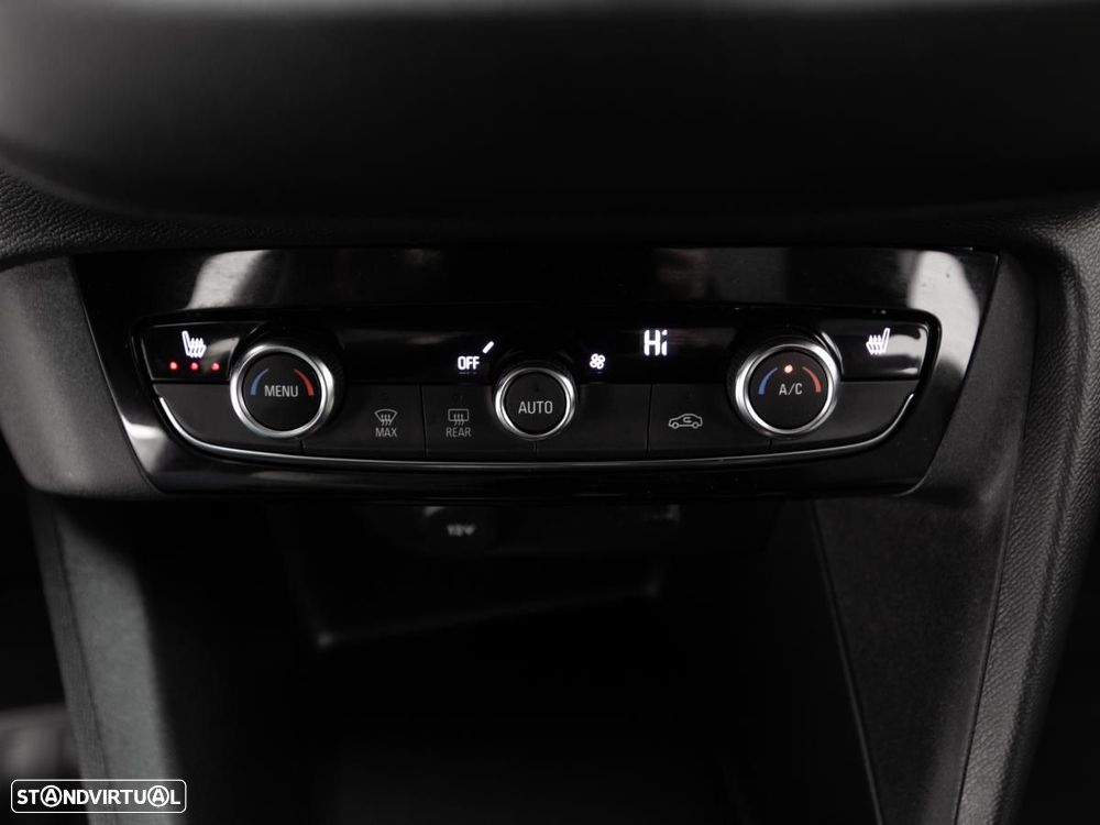 Opel Corsa-e GS - 19