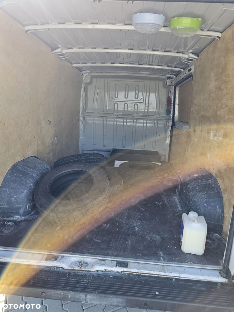 Fiat Ducato Multicab L1H1 - 8