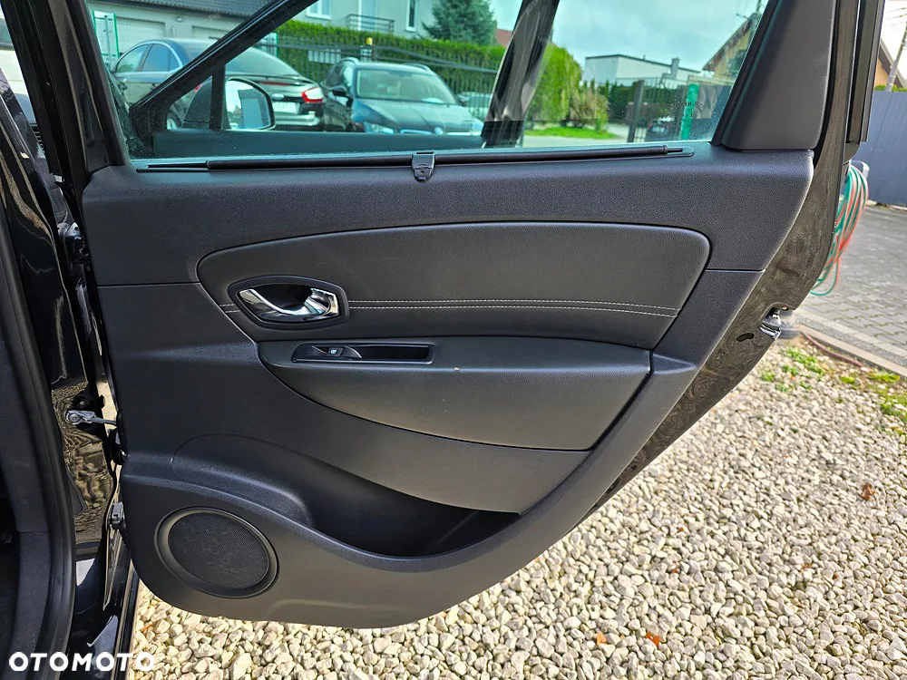 Renault Grand Scenic dCi 130 FAP Start & Stop Dynamique - 23