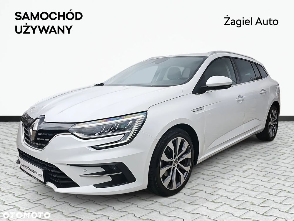 Renault Megane 1.3 TCe FAP Intens - 1