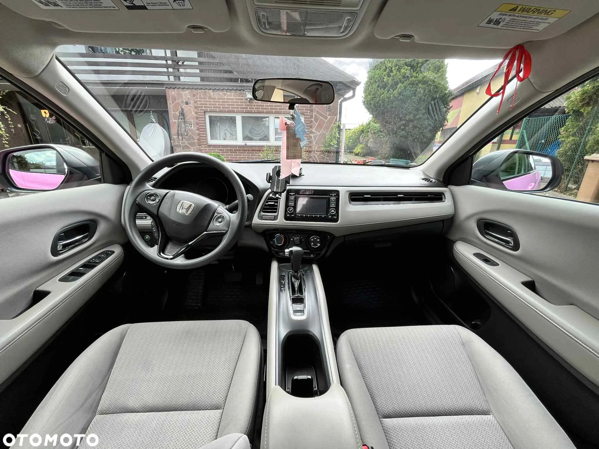 Honda HR-V - 18