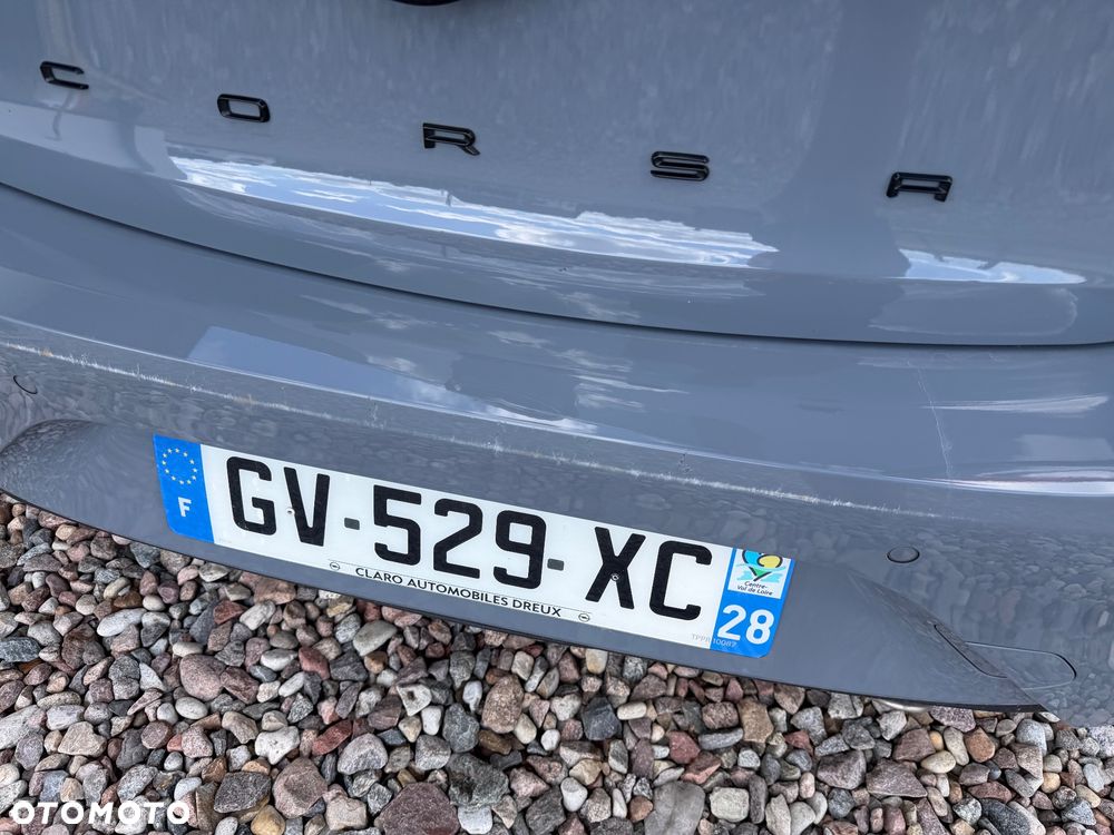 Opel Corsa - 22