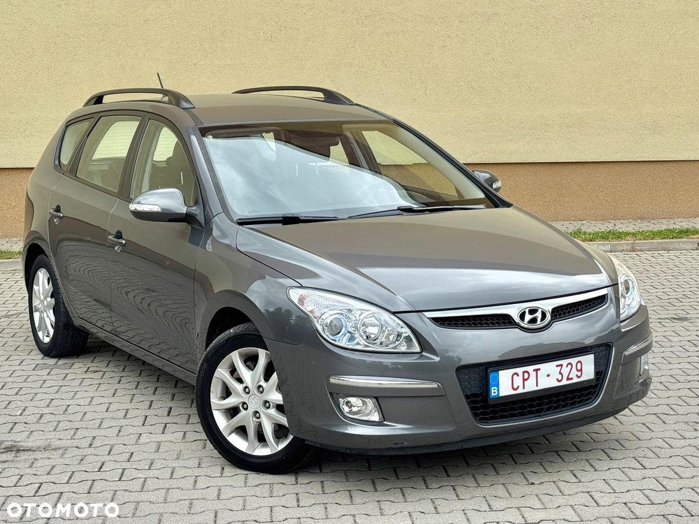Hyundai i30 1.6 Premium - 17