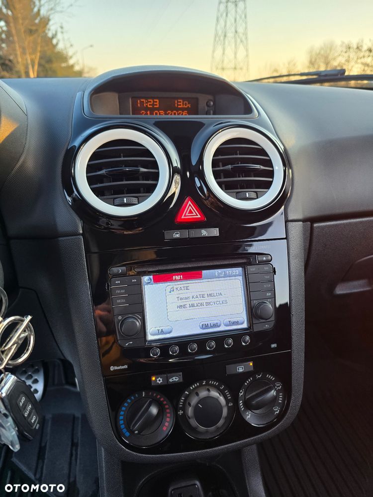 Opel Corsa 1.4 16V Color Edition - 19