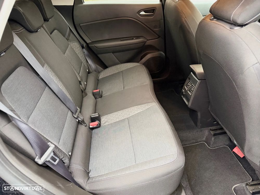 Renault Captur 1.0 TCe Intens - 12