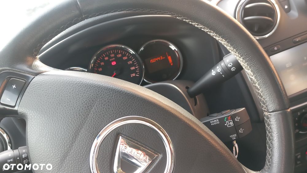 Dacia Sandero Stepway 0.9 TCe Laureate - 8