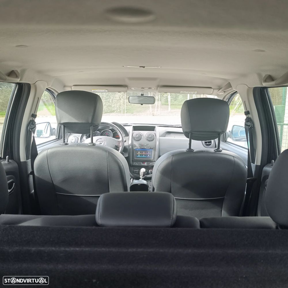 Dacia Duster 1.2 TCe Prestige - 18