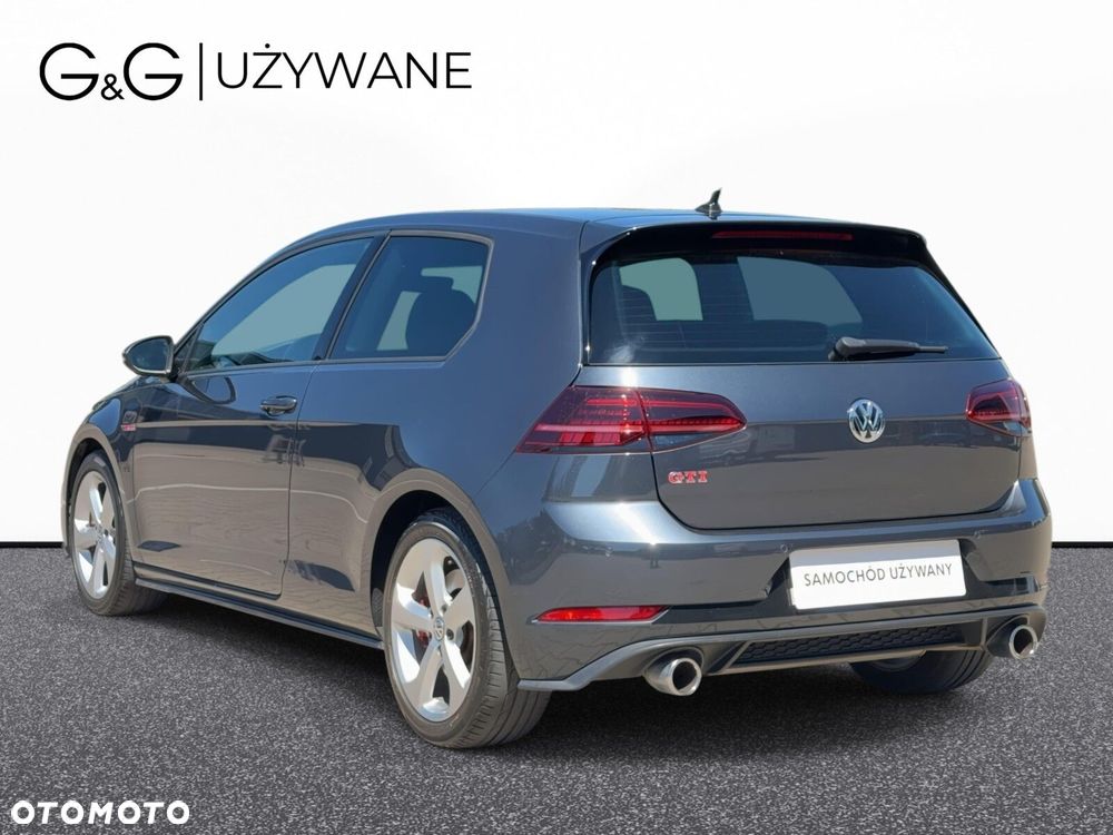 Volkswagen Golf 2.0 TSI BMT GTI Performance - 9