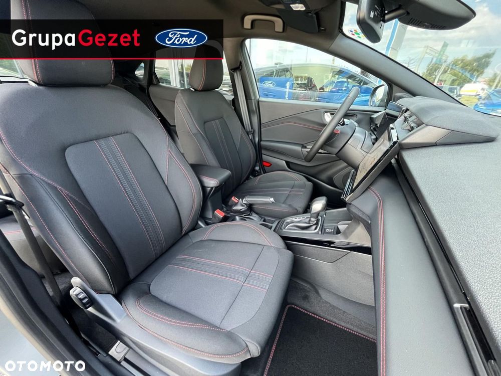Ford Puma - 12