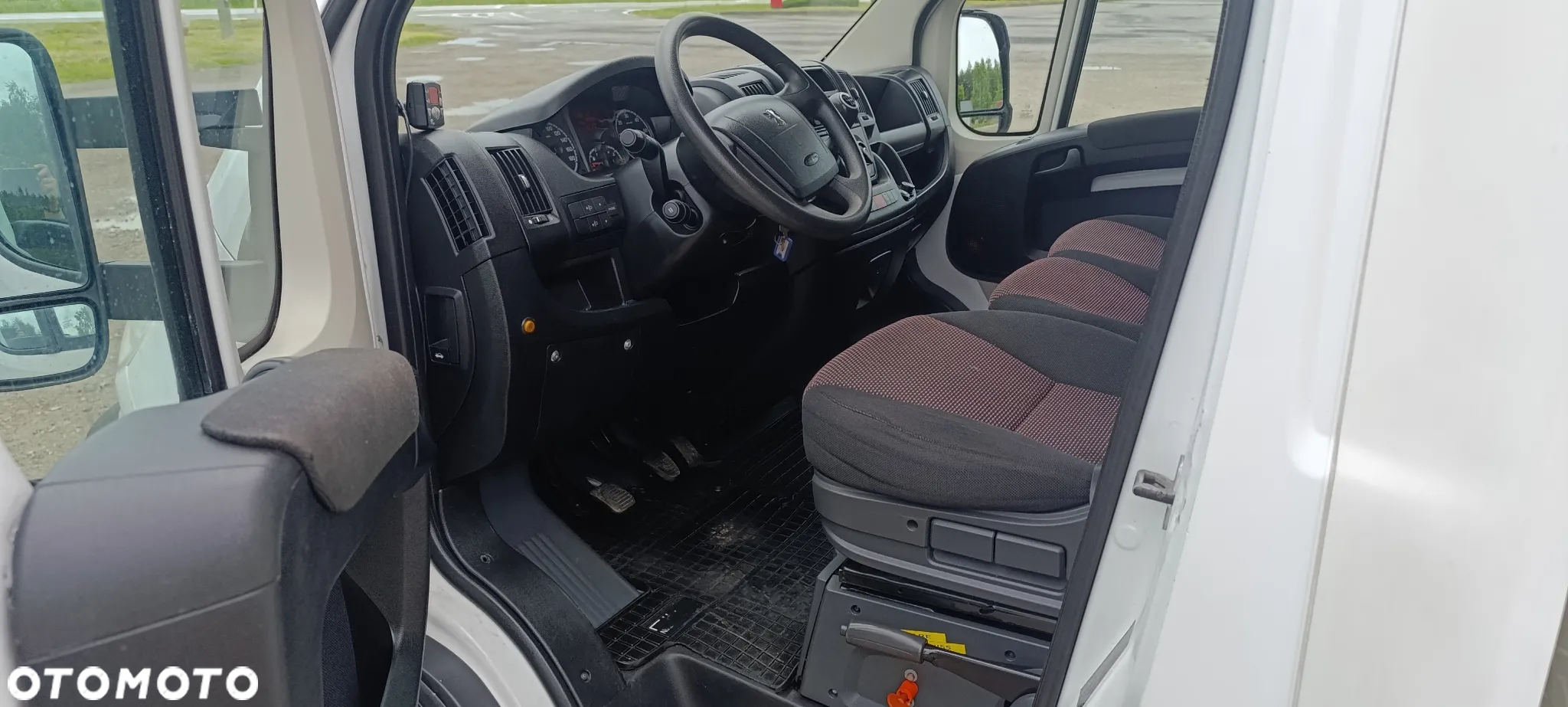 Peugeot Boxer - 28