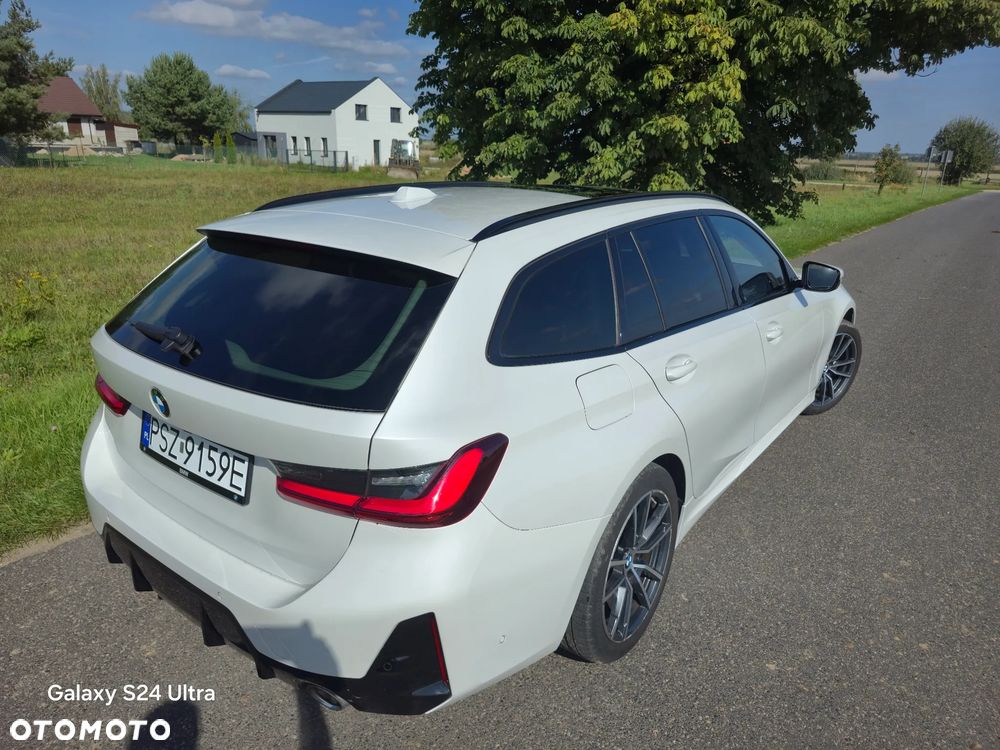 BMW Seria 3 - 10