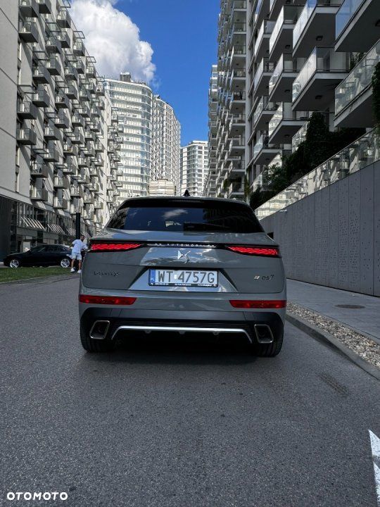 DS Automobiles DS 7 Crossback - 29
