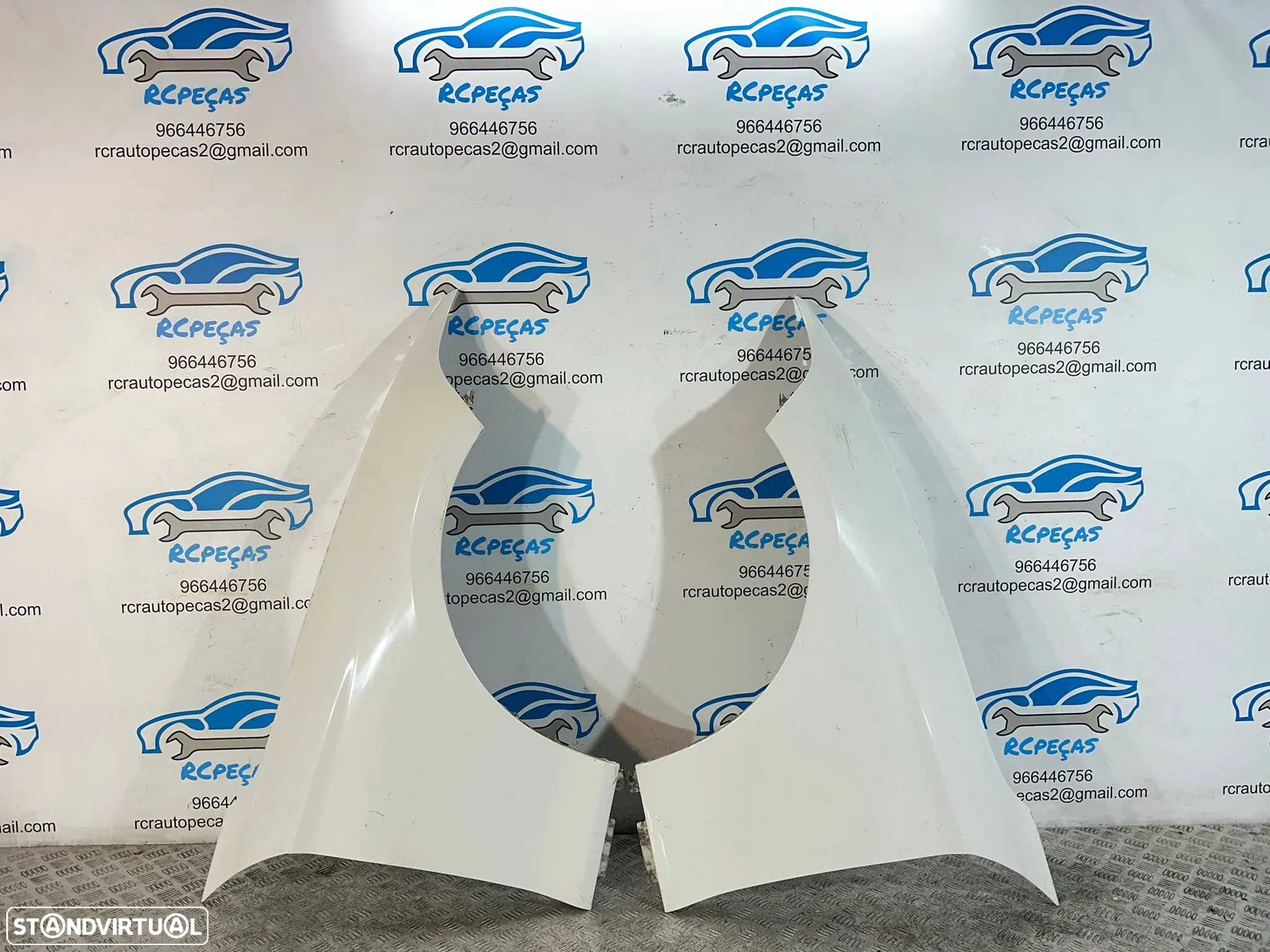 .Frente Completa BMW Serie 1 F20 5 Portas F21 2 Portas Sport Pre LCI Diesel 2011 a 2015 - 8