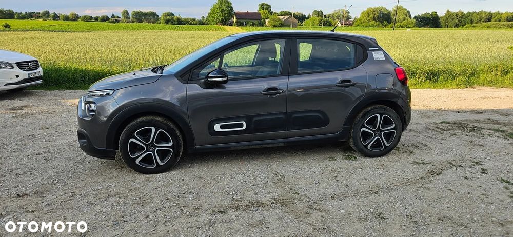 Citroën C3 - 2