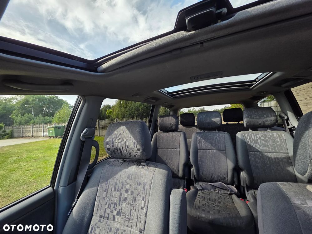 Toyota Previa 2.4 VVT-i - 7