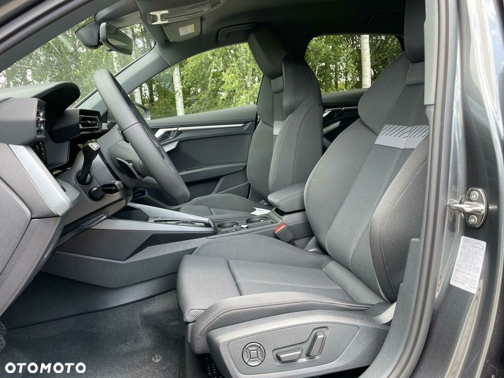 Audi A3 Limousine - 14