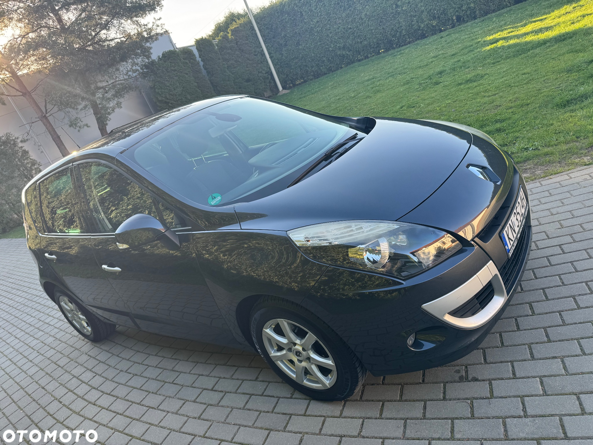 Renault Scenic 1.4 16V TCE Privilege - 5