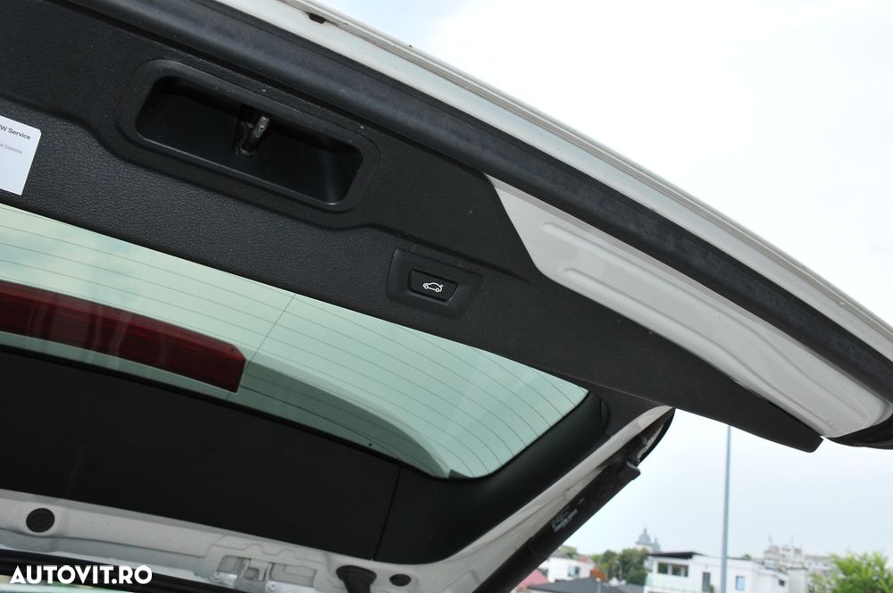 BMW X5 xDrive30d - 29
