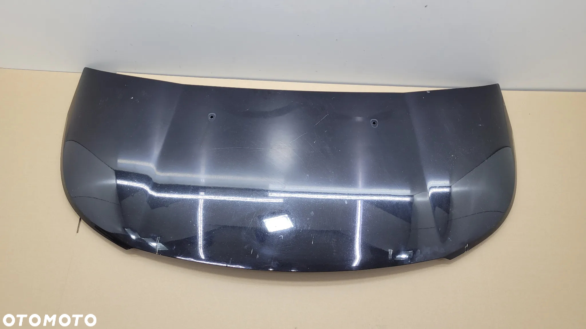 ŁADNA MASKA CITROEN C3 PICASSO 2008-2012 ORYGINAL - 2