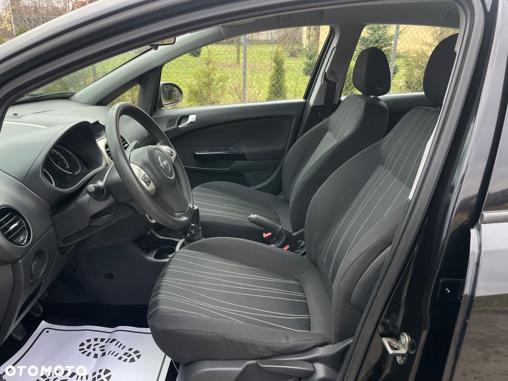 Opel Corsa 1.2 16V - 6