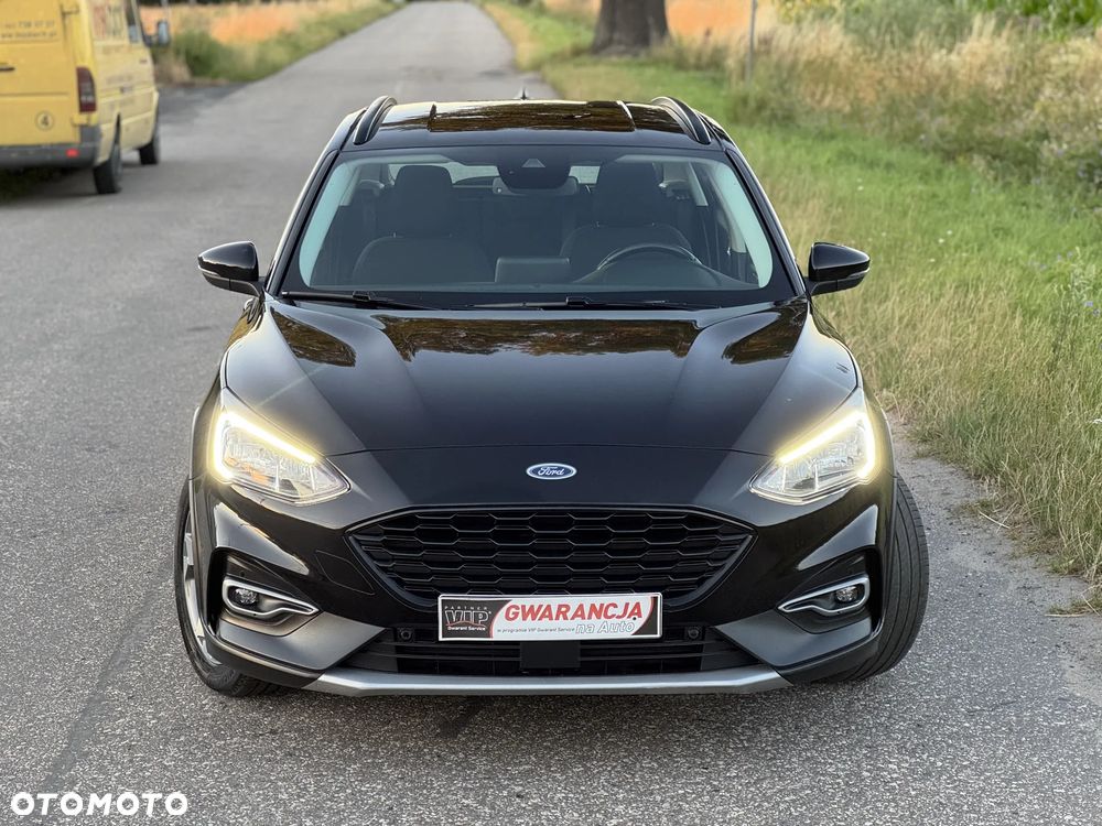 Ford Focus 2.0 EcoBlue Active Business - 7