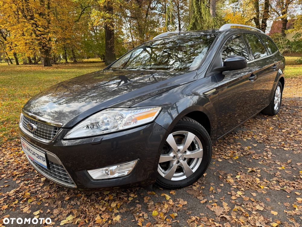 Ford Mondeo Turnier 2.5 Titanium S - 1