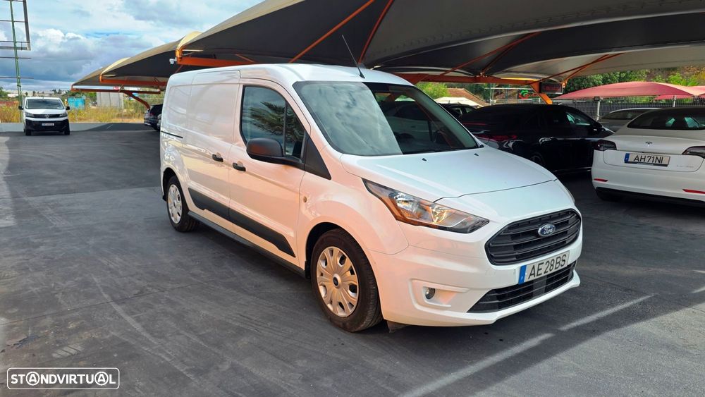 Ford Transit Connect 1.5 TDCi 210 L2 Trend - 10