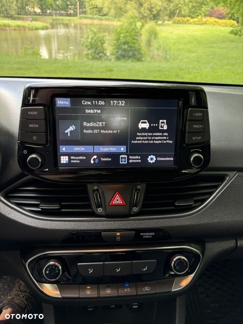 Hyundai i30 1.5 DPI Modern - 10