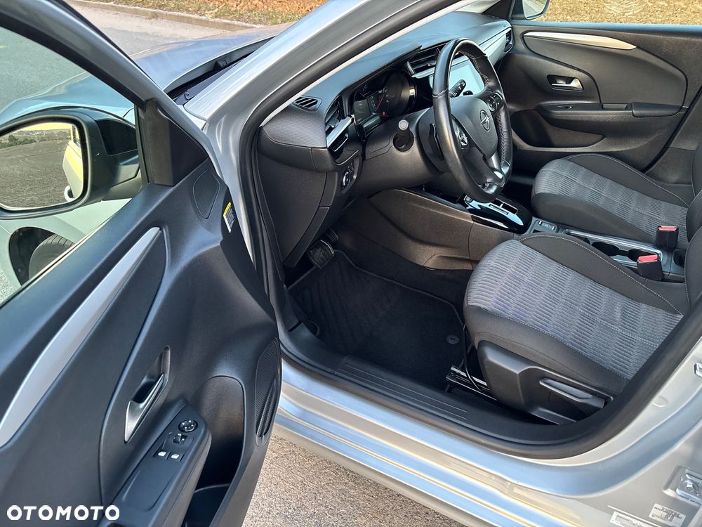Opel Corsa - 19