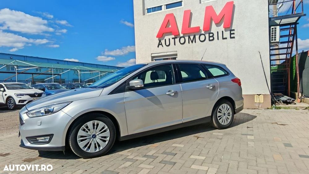 Ford Focus - 7