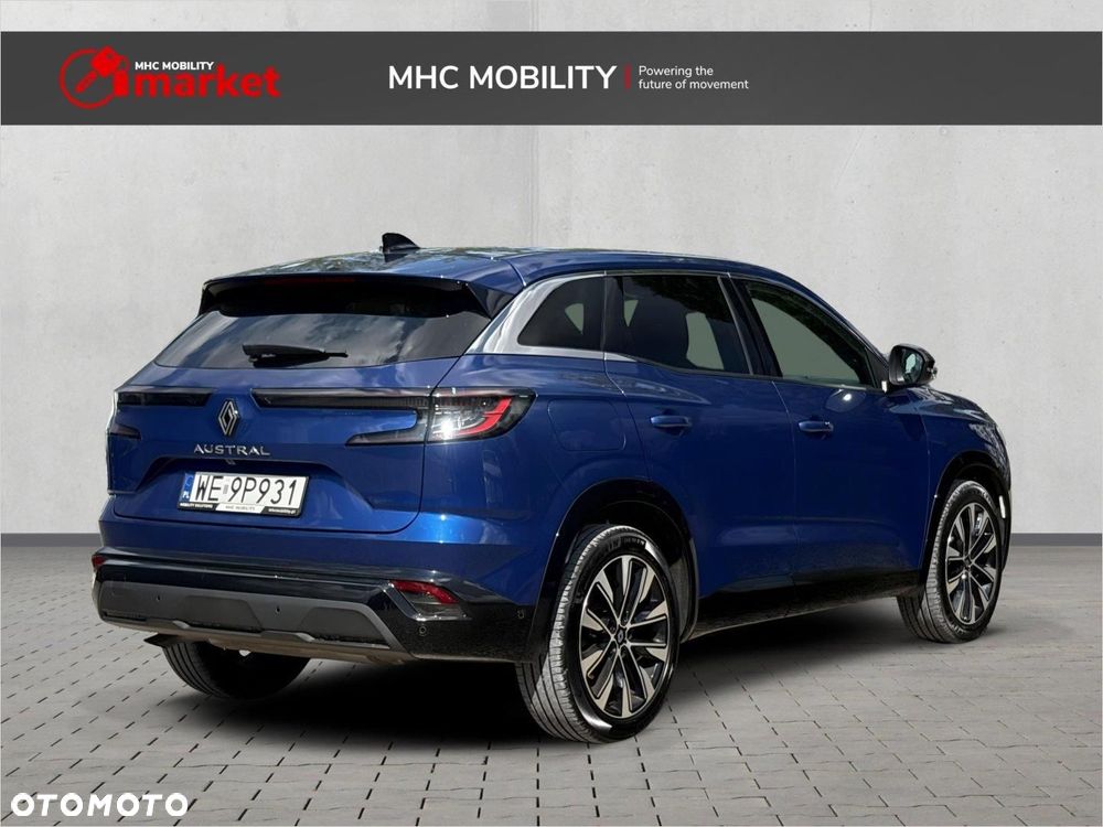Renault Austral 1.3 TCe mHEV Techno - 5