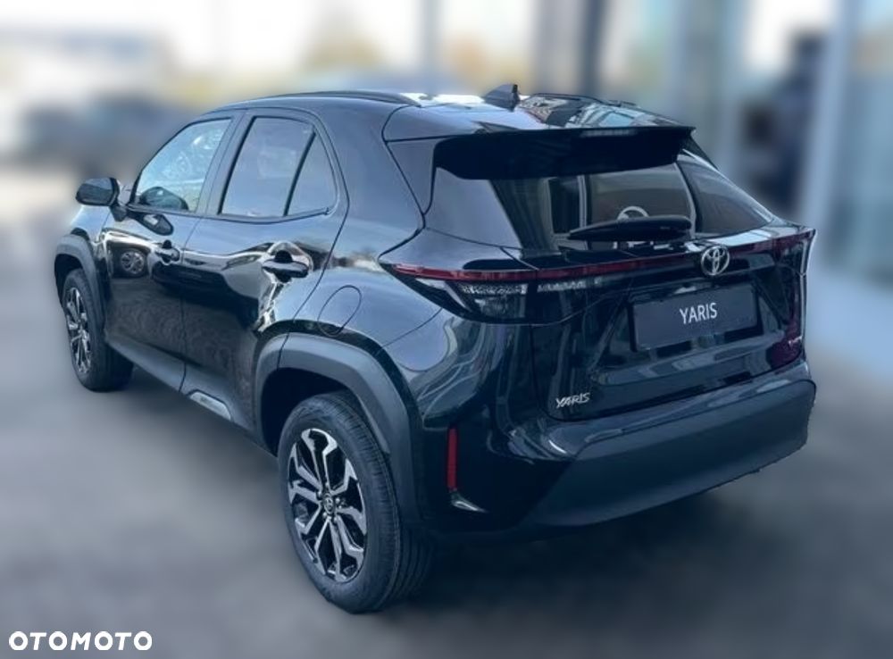 Toyota Yaris Cross Hybrid 1.5 Style - 5