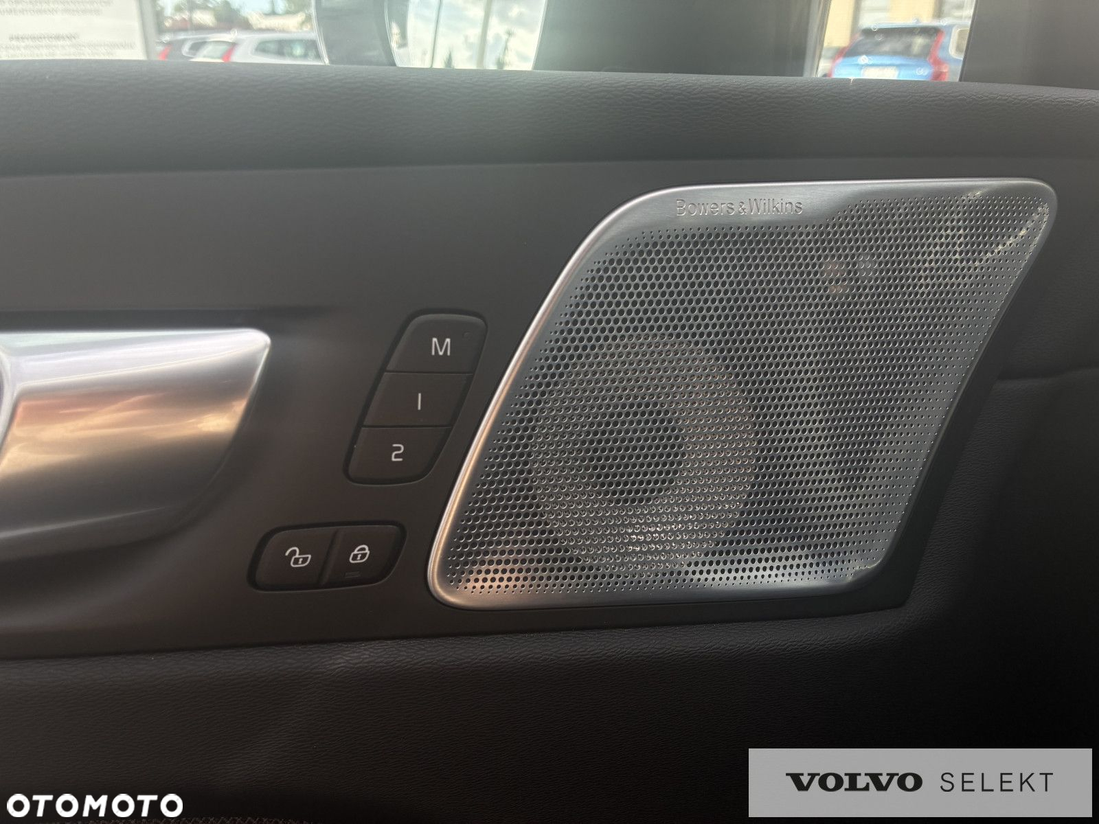Volvo XC 60 - 28