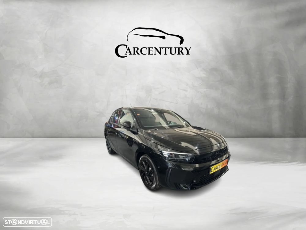 Opel Corsa 1.2 T - 1