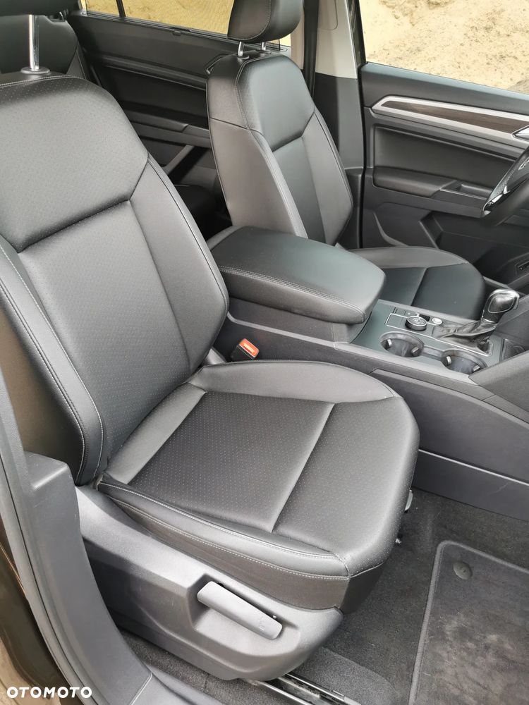 Volkswagen Atlas - 26