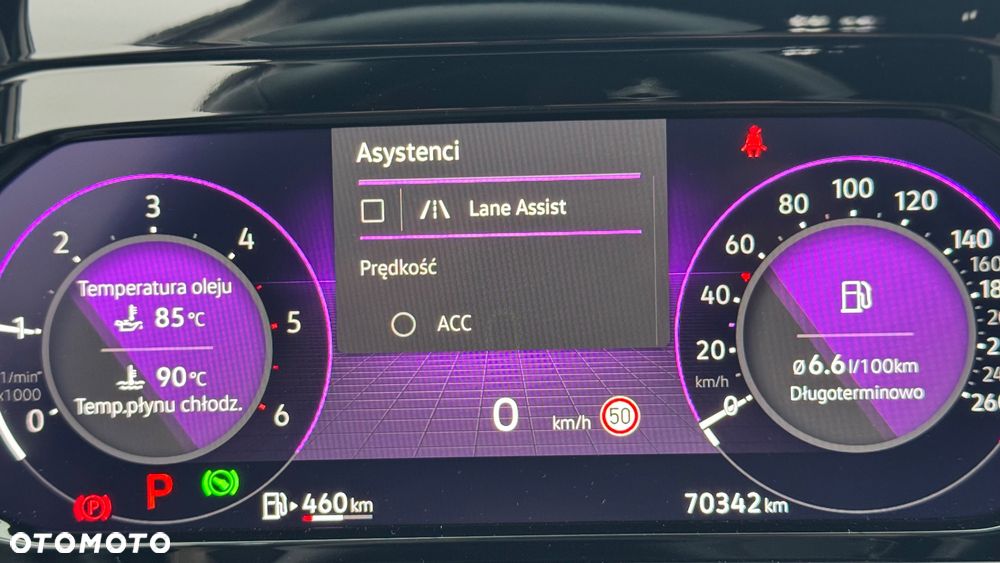 Volkswagen Golf 2.0 TDI SCR DSG Style - 22