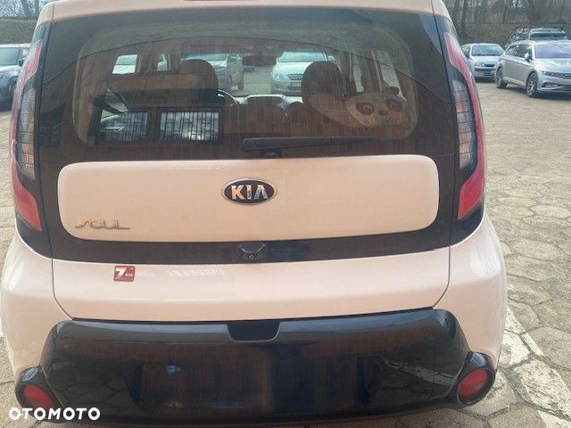 Kia Soul - 10