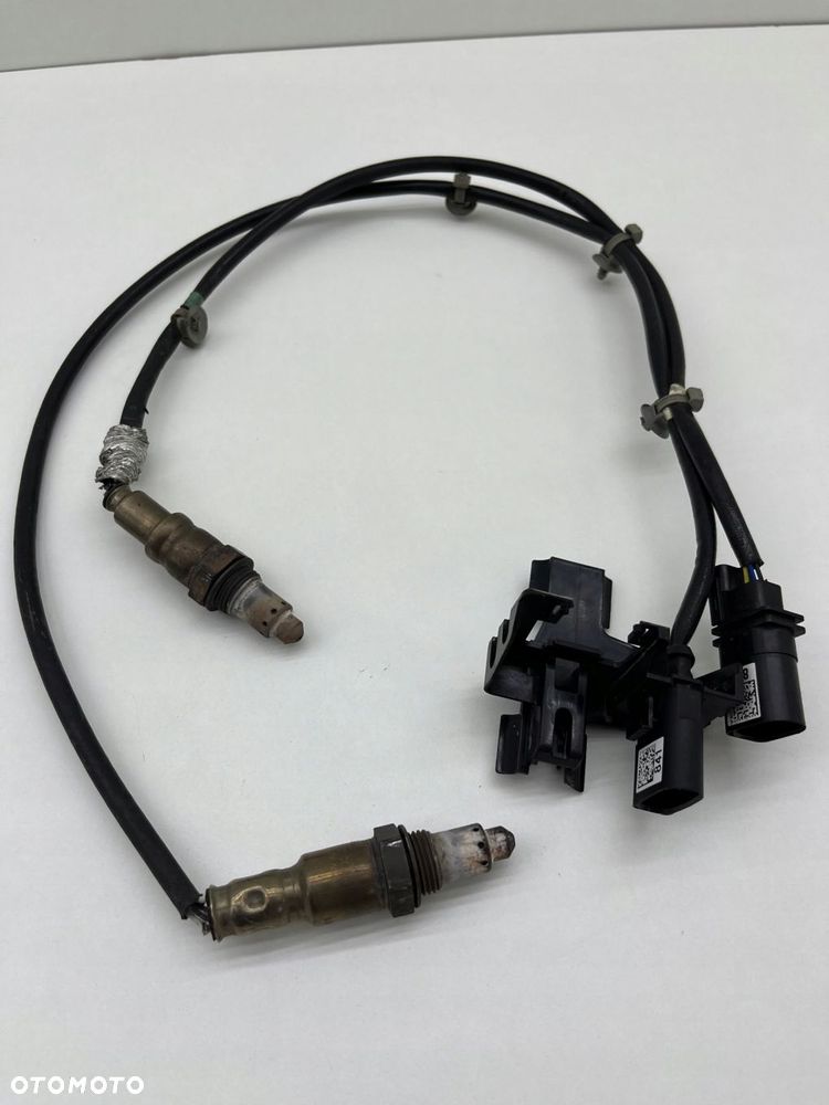 VW AUDI CZUJNIK NOX SONDA LAMBDA 5Q0971890E - 2