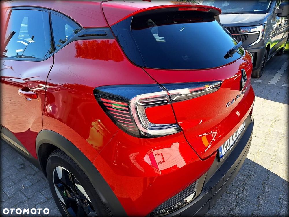 Renault Captur 1.0 TCe Techno - 37