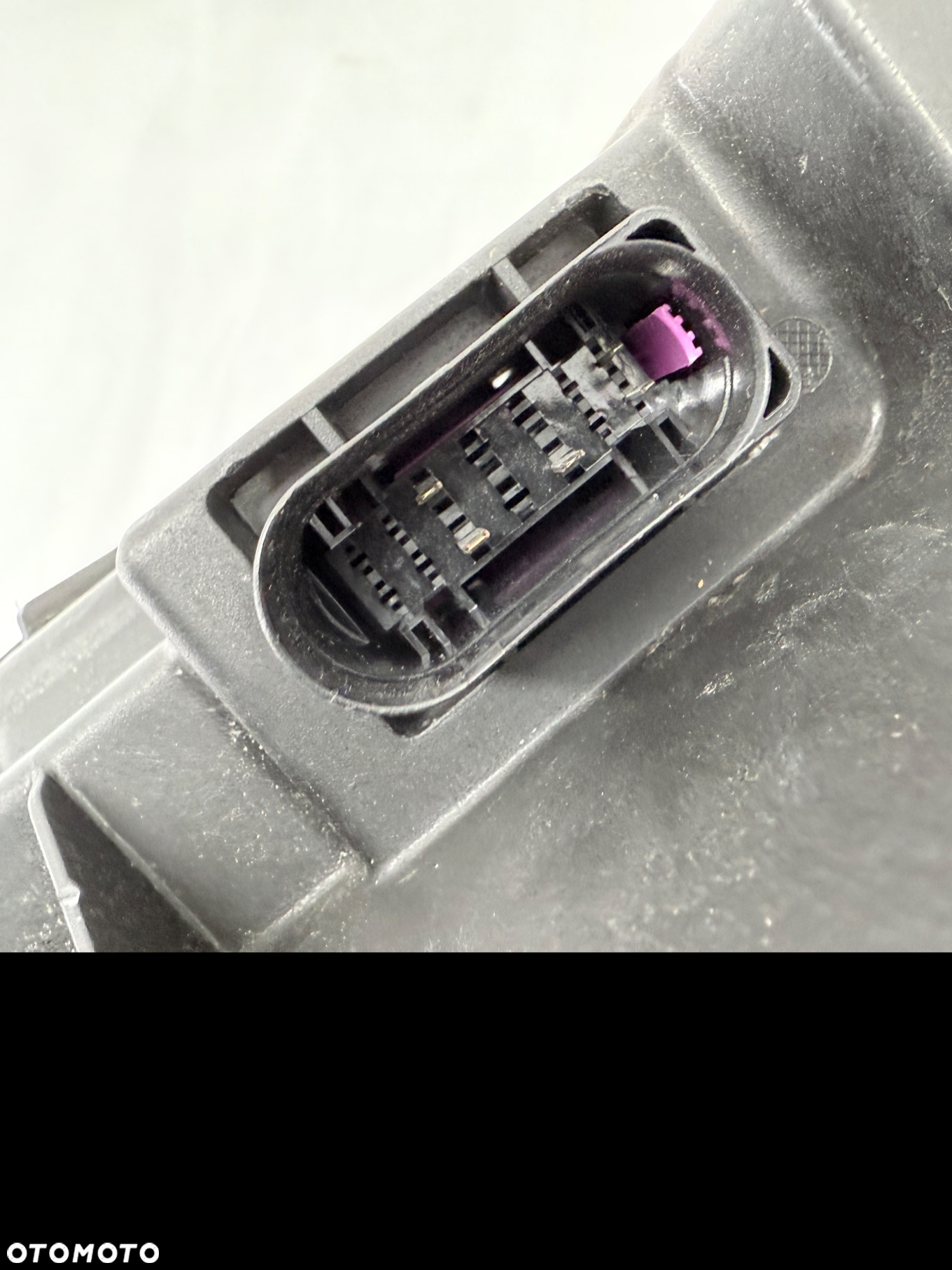 Reflektor Lampa lewa Volvo XC90 Full led ACTIVE HIGH BEAM - 7