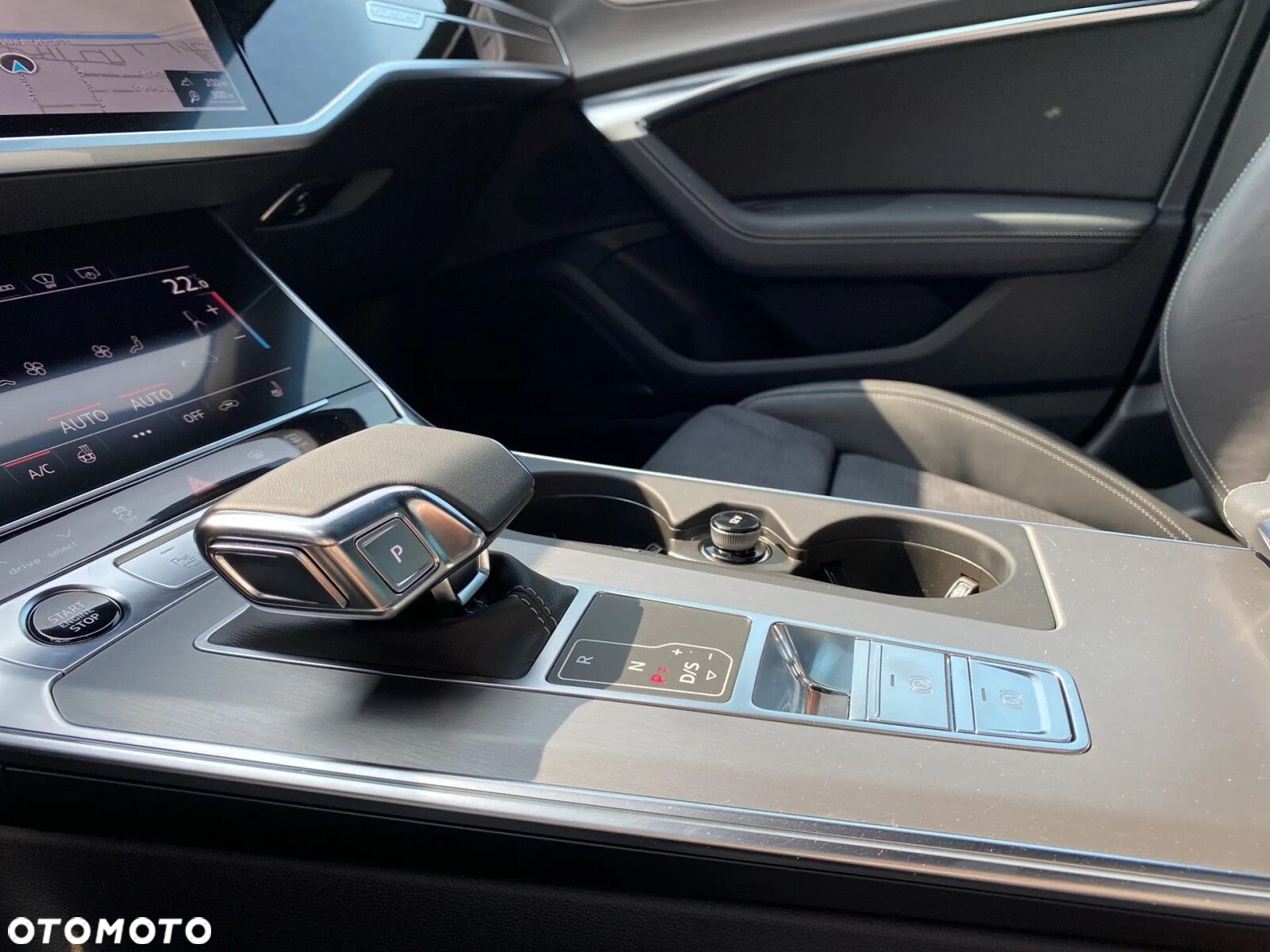 Audi A6 - 28