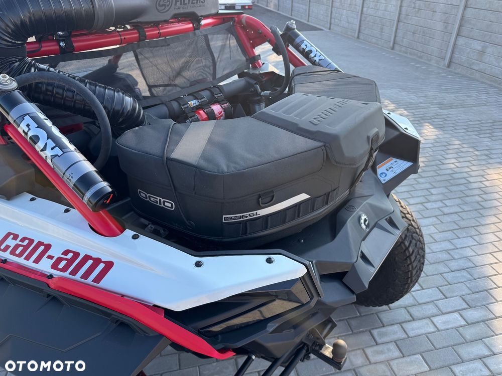 Can-Am Maverick - 26