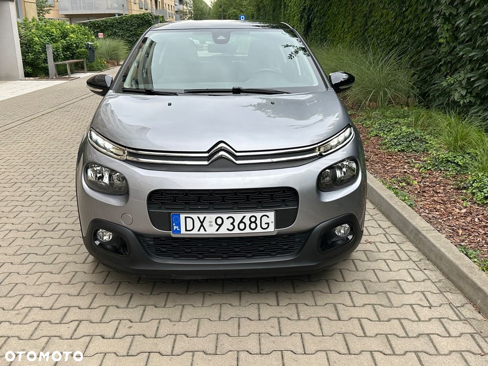 Citroën C3 - 2